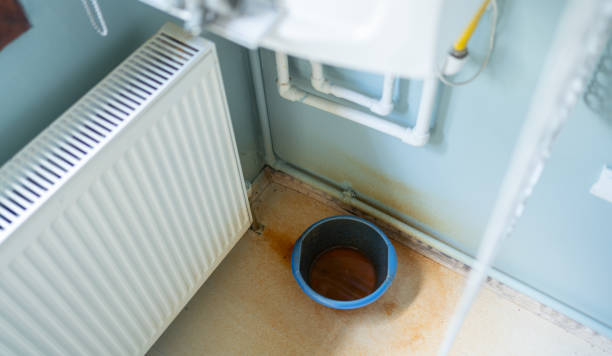 Best Water damage contractors near me  in East Niles, CA